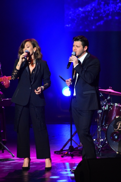 Julien Dassin at Casino Du Liban